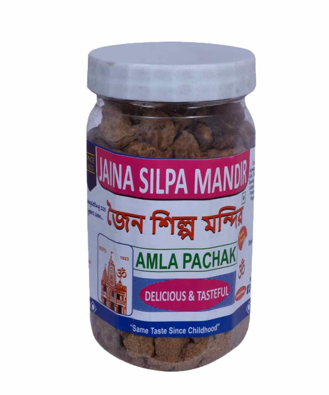 See full amazon price history chart for Jaina Silpa Mandir Amla Pachak Sour and Salty Churan (230g) Jaina Silpa Mandir Amla Pachak Sour and Salty Churan (230g) (B0CY93BJGN) Amazon Price History, Amazon Price Tracker