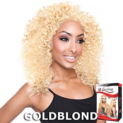 ISIS Red Carpet Synthetic Hair Lace Front Wig - RCP715 VERONICA (GOLDBLOND)