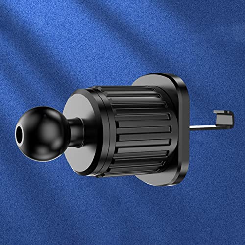 Suporte do telefone do carro | Suporte de telefone extensível para ventilação de carro | Acessórios