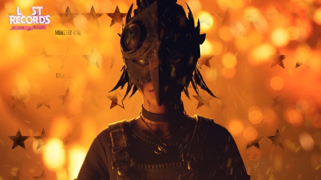Amazon.com: Lost Records - Bloom & Rage PS5 : Maximum Gaming