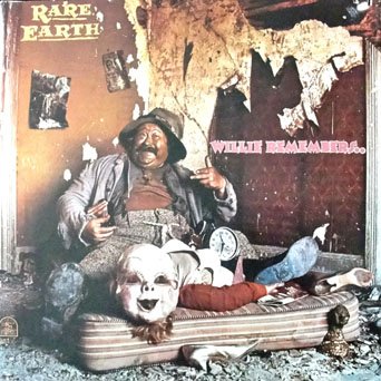 willie remembers