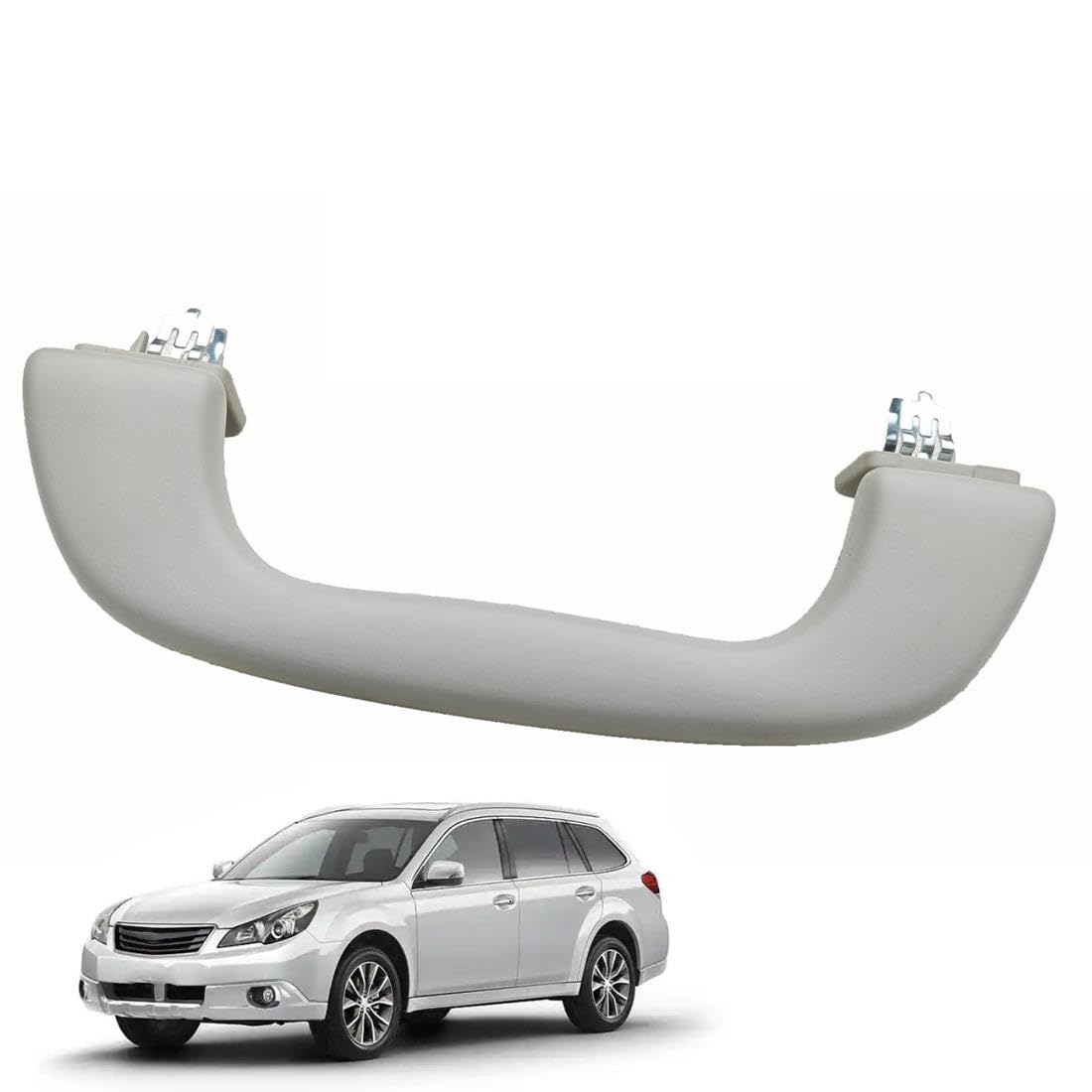 Maniglia per Tetto dell'auto per Outback BR BS 2009-2020
