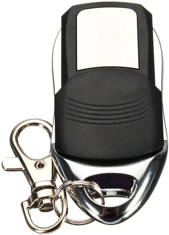 Universal Compatible Chamberlain and Liftmaster and Motorlift 94330E | 94333E | 94334E | 94335E | 9747E Garage Door Opener Remote Control Key Fob with Rolling Code 433.92 mhz