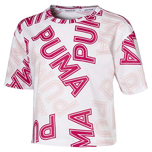 Image of Puma Girl's T-Shirt