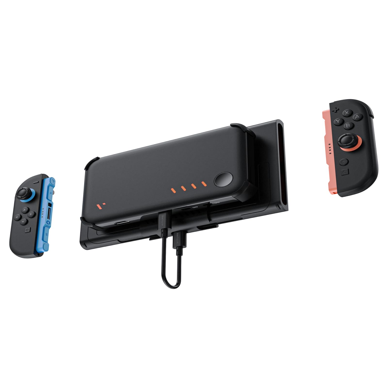 Amazon.co.jp: VITURE Pro Mobile Dock & Switch 2 Cover Included Set