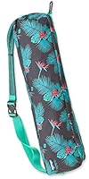 Algopix Similar Product 16 - KAVU Guru Yoga Mat Bag
