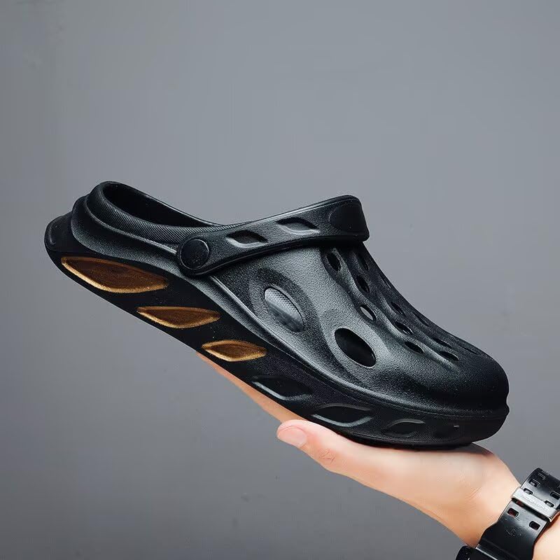 Men Women Lightweight Non Slip Outdoor Sandals for Summer Walking Beach Sport Travel2