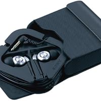 Amazon.co.jp: SONY カナル型イヤホン ブラック MDR-EX500SL/B [並行