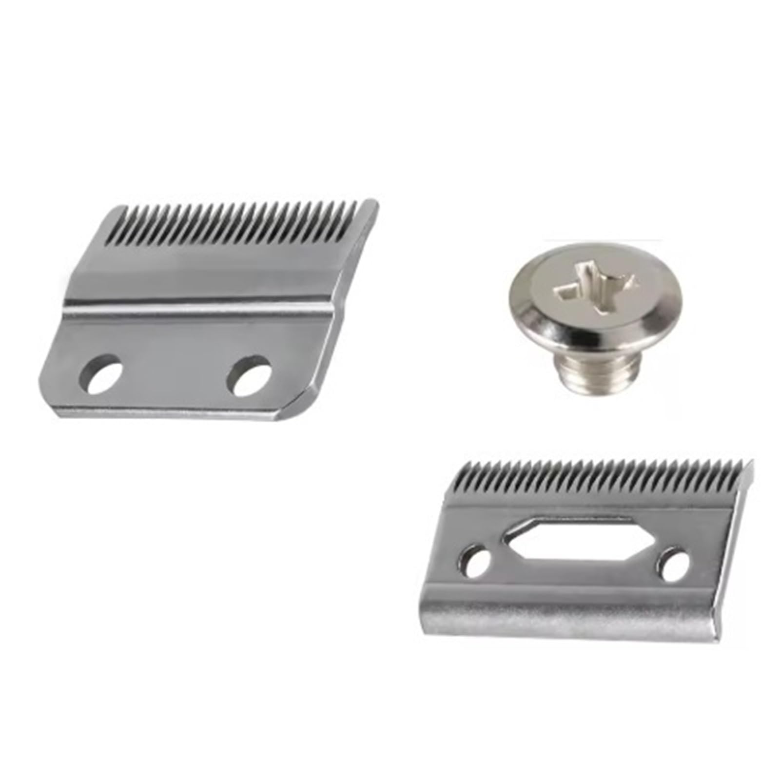 Lames De Rechange 2228#, Compatibles Avec Les Tondeuses À Cheveux WAHL, Série 5 Star Legend