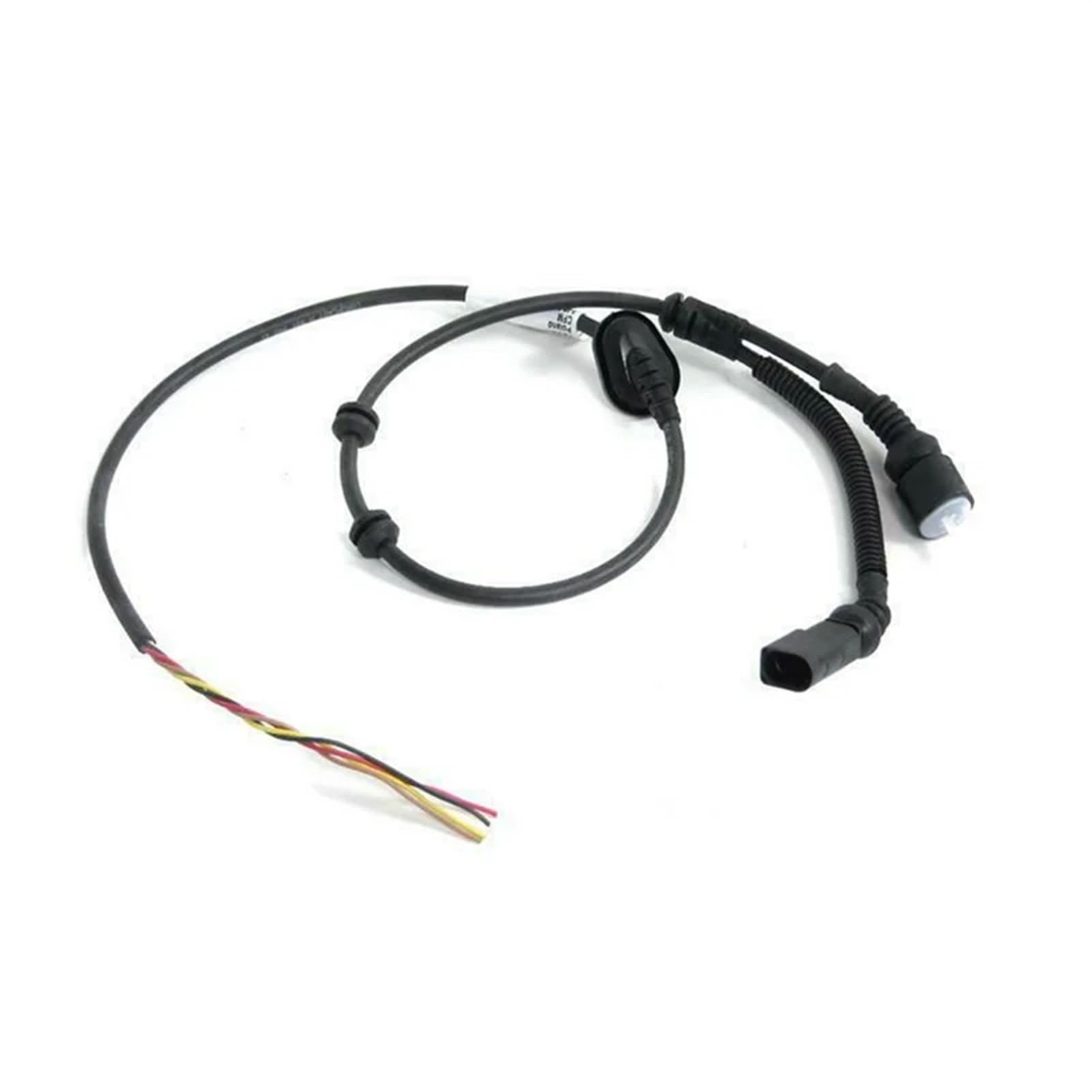 QRUYHBAJU Speed Sensor Left Front Wiring Harness 1J0927903R 1J0 927 903 R for 1998-2014