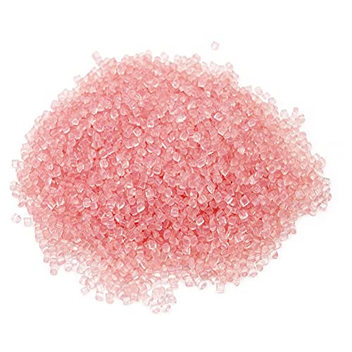 Denture Flexible Acrylic With Blood Streak Simulation 10 Cans/Bags Dental Lab Materials Flexible Partial Pink Dental Lab Equipment Tools #TOP3