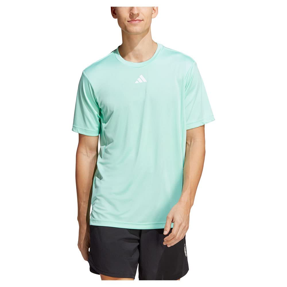 adidas T-shirt z krótkim rękawem Mężczyźni Hiit Base Tee (1 w zestawie)