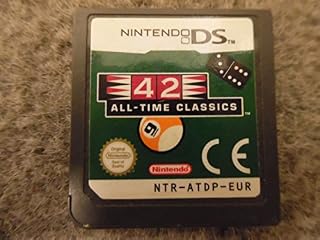 42 All Time Classics (Nintendo DS)