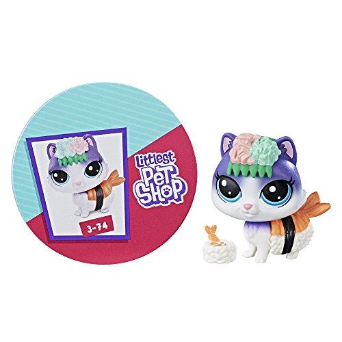 littlest pet shop lata
