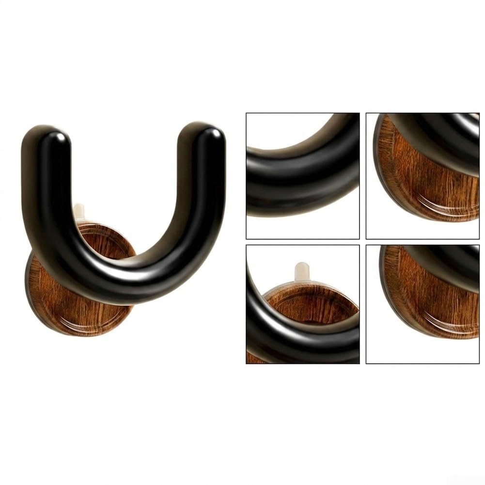 para soporte Baño Ventosa Sin Agujeros 3 Unidades para soporte