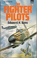 The Fighter Pilots 0552083569 Book Cover