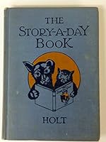 The Story-A-Day Book B00QVJYRB2 Book Cover