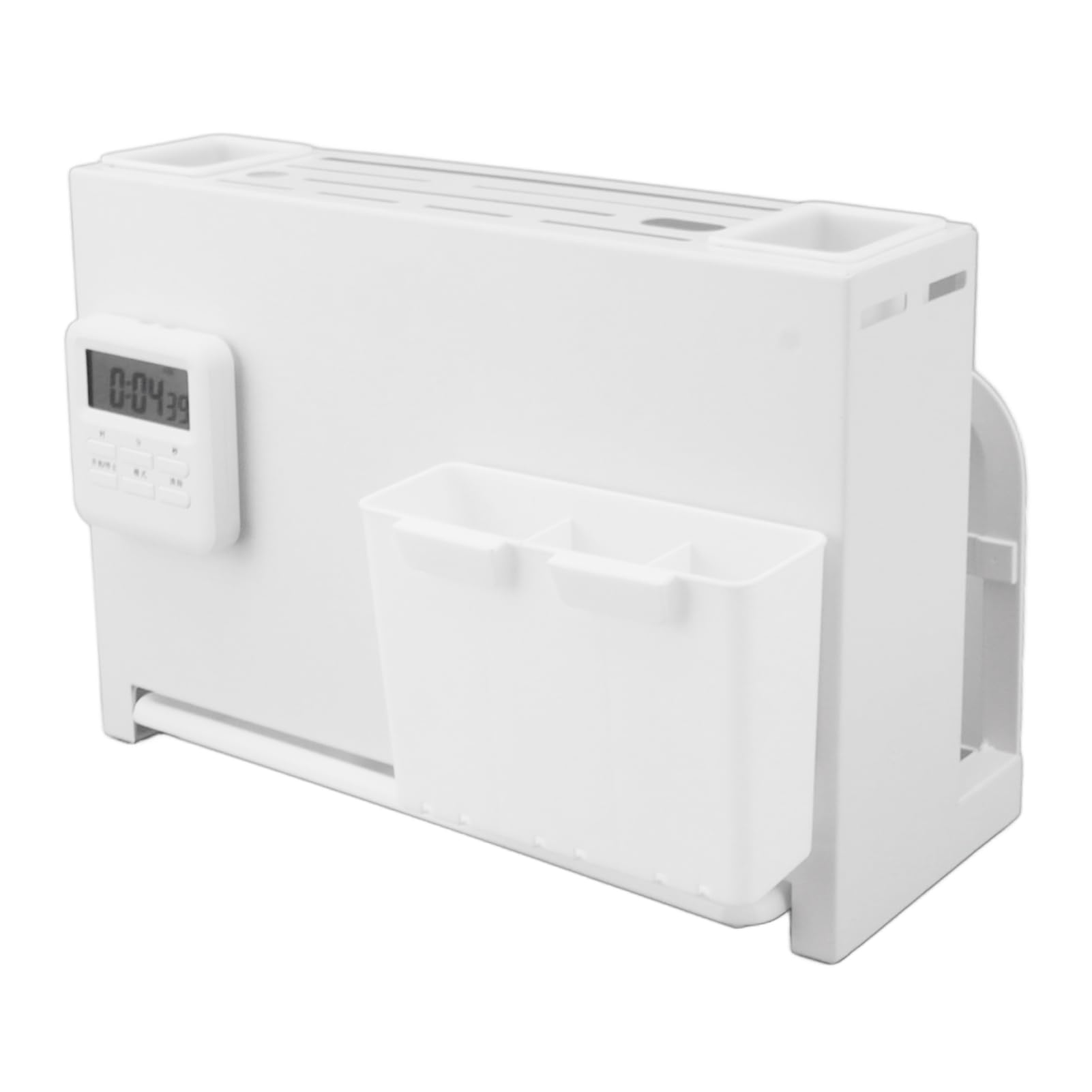 Porta Cuchillos Multifuncional de Gran capacidad.