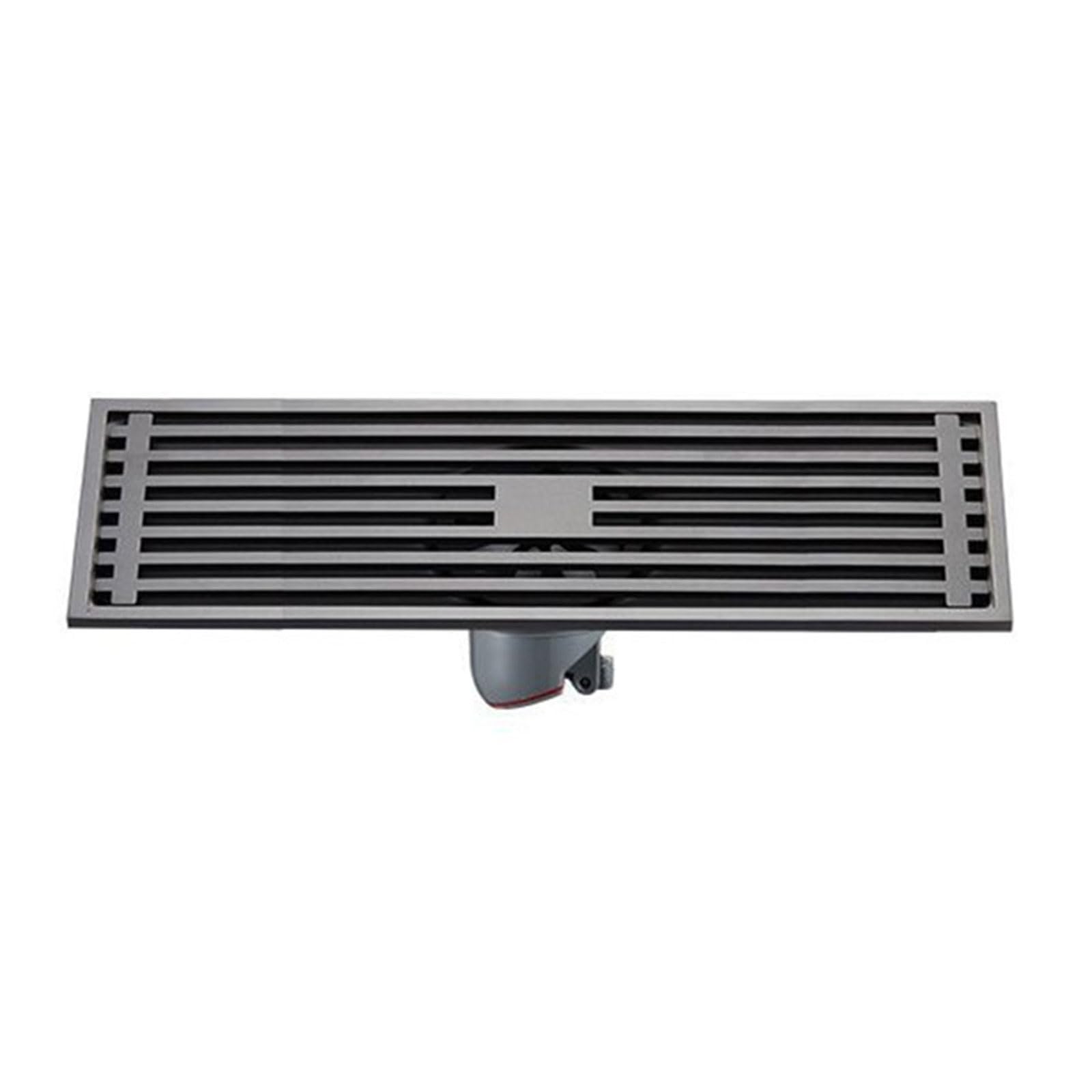 Stainless Steel Shower Floor Drain Shower Strainer Filter Universals Strainers Hair Catcher Bathroom Hardware Stainless Steel Drain Resistant