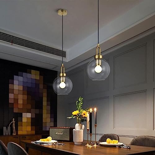 Luz colgante ajustable E27 para techo de comedor dormitorio y pasillo 3