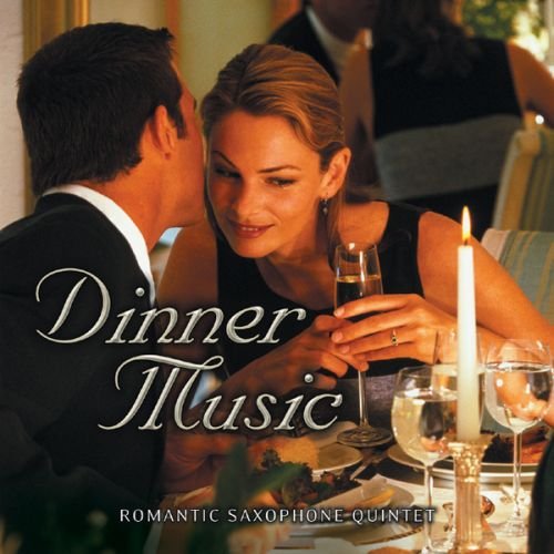 Dinner Music [Audio CD]