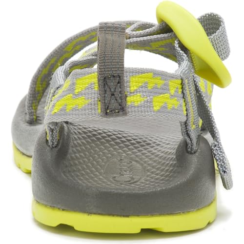 Image of Chaco ZX1 Ecotread Sandal (Toddler /Little Kid /Big Kid)