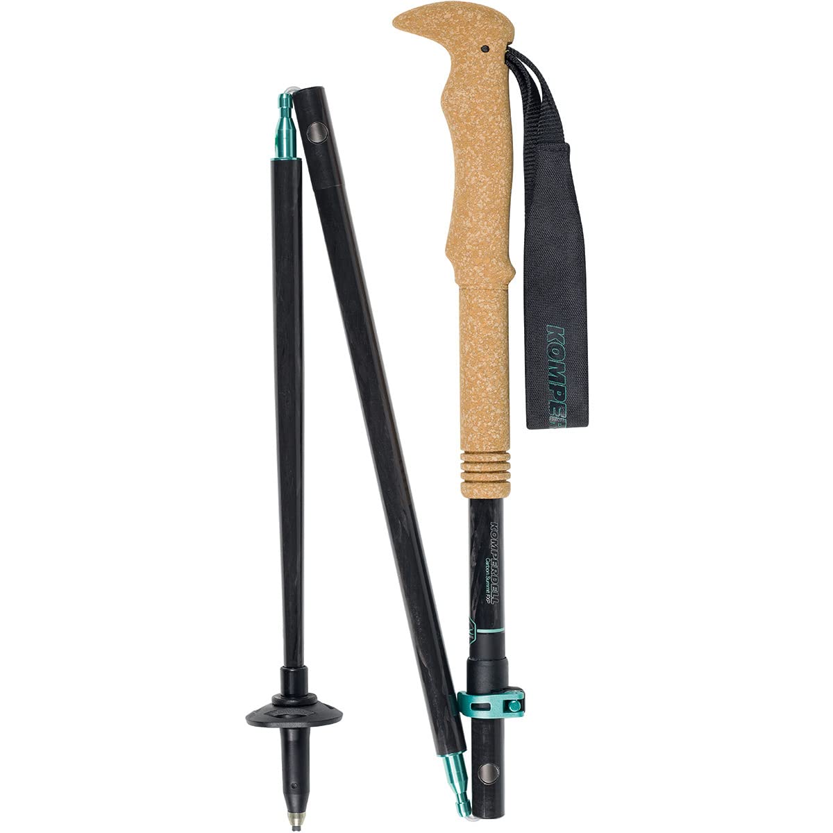 komperdell 2025ALLOY PRO VARIO JAPAN Komperdell Nordic