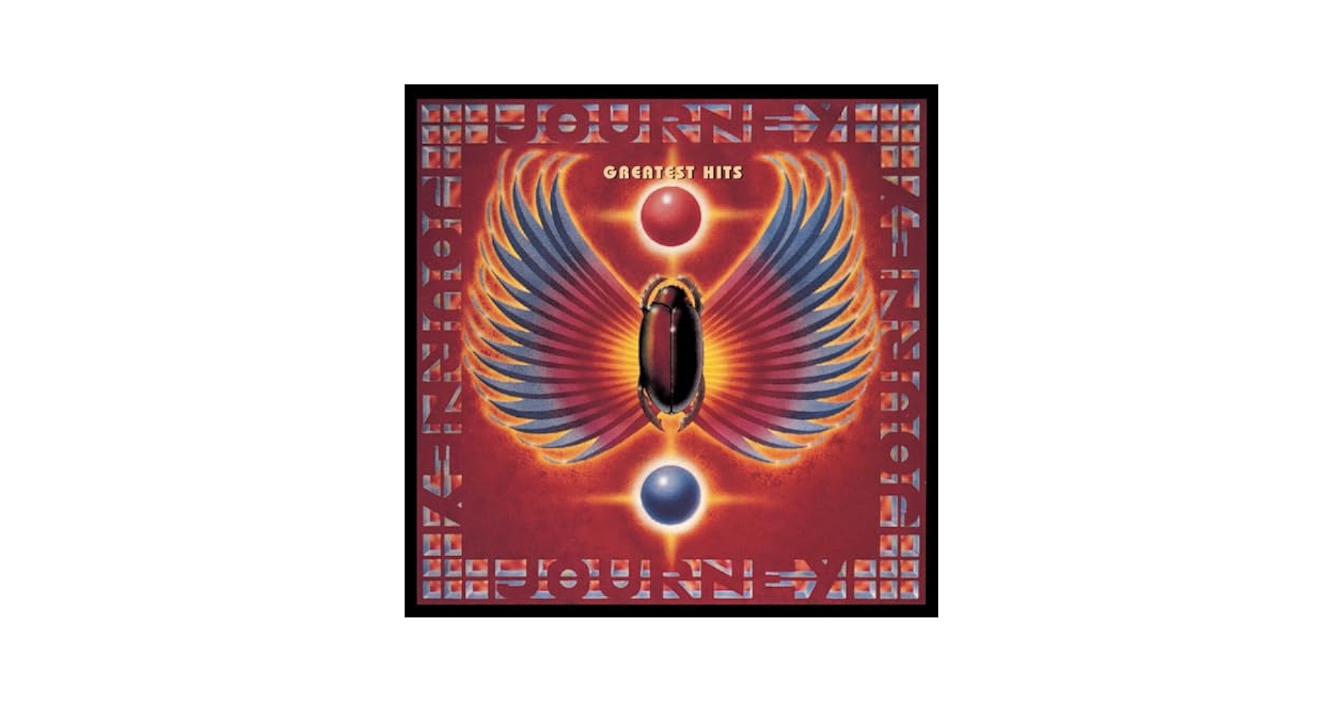 JOURNEY - Greatest Hits - Amazon.com Music