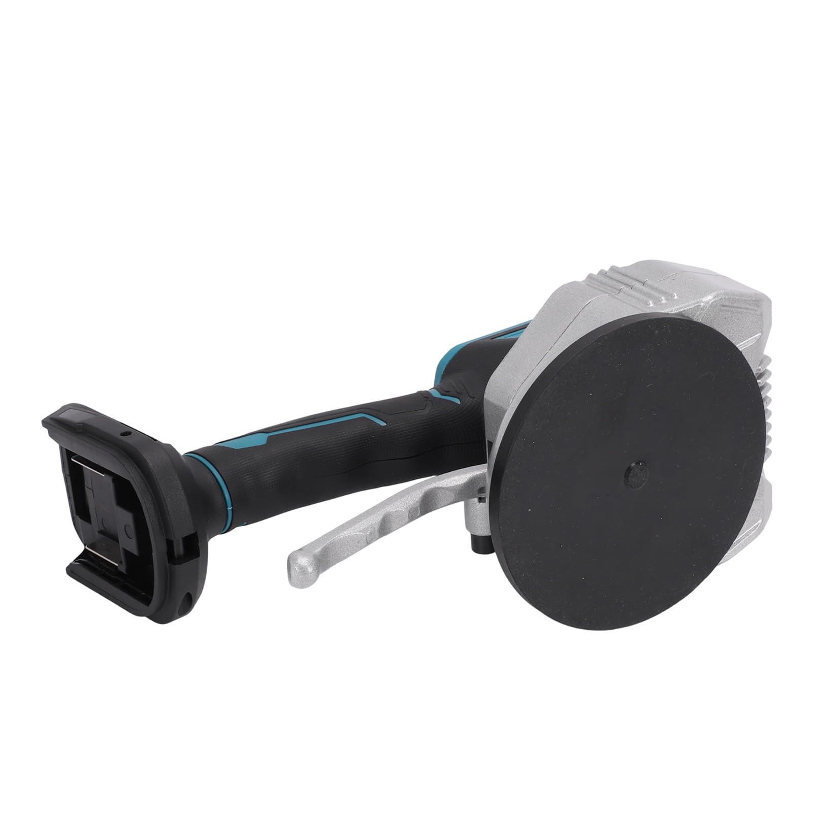 Sxhlseller Narzędzie Wibracyjne do Płytek 125mm 50kg Moc Ssania 5 Trybów Pasuje do BL1815 BL1820 BL1530 BL1840 BL1850 BL1860 Akumulatorowy Wibrator Płytek