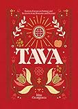 Tava: Eastern European Baking and Desserts From Romania & Beyond