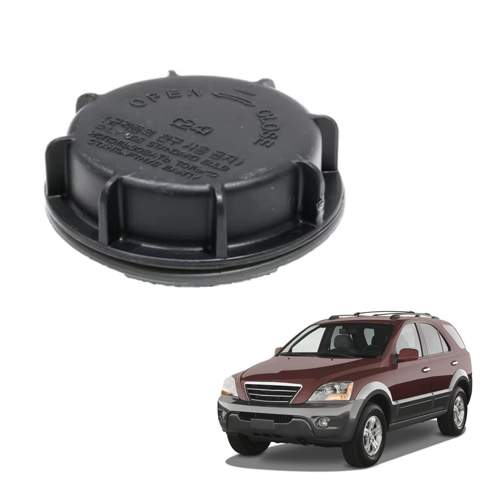 R-Timer Normal Car Headlight Dust Cover 921403K000 For Kia Sorento 2006-2008