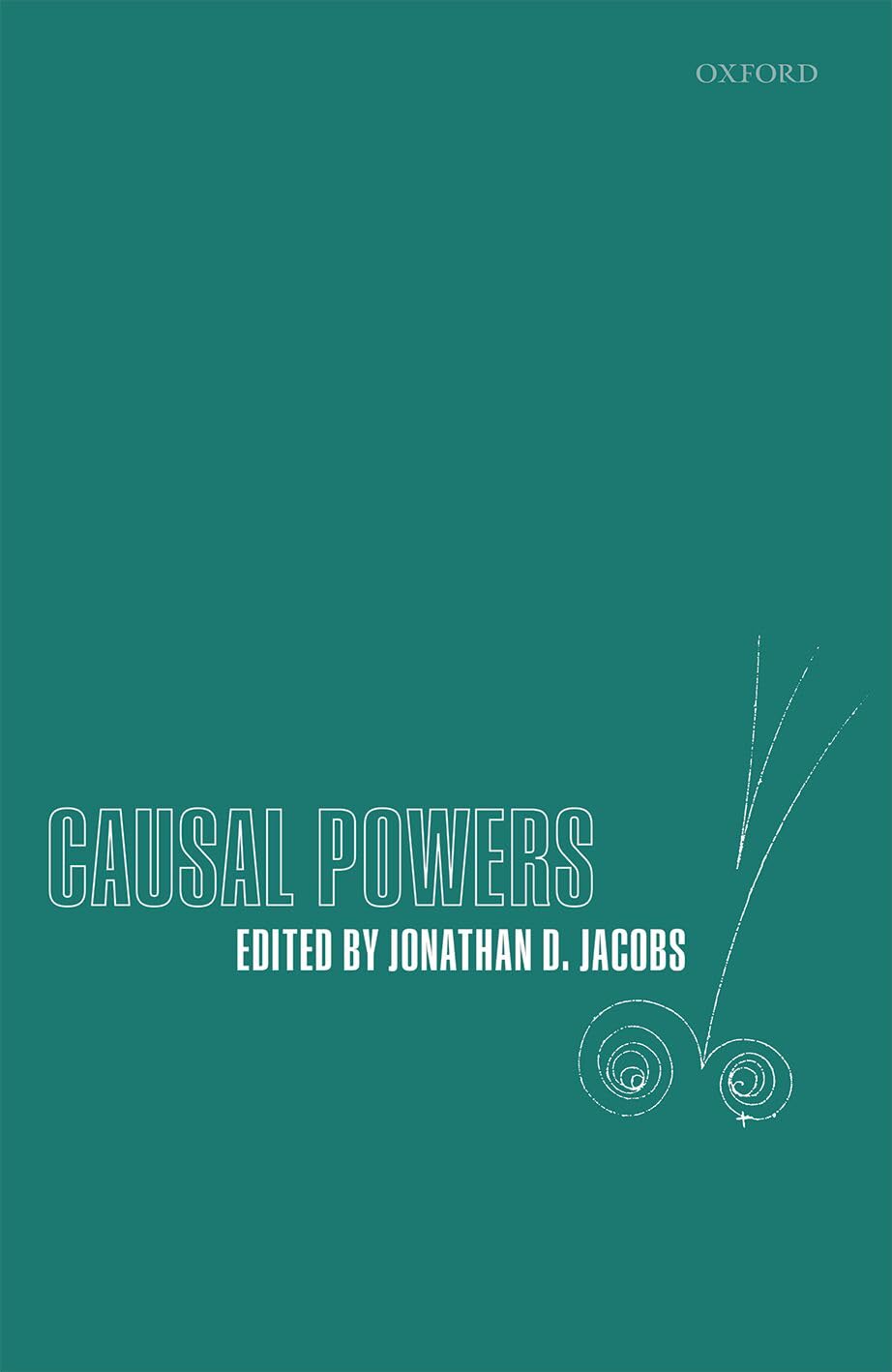 Causal Powers view 3