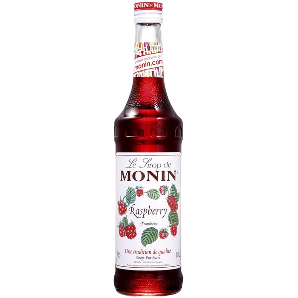 Amazon | モナン フランボワーズ（ラズベリー） シロップ 700ML