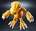 Bandai Tamashii Nations Digivolving Spirits 01 Wargreymon(Agumon) 