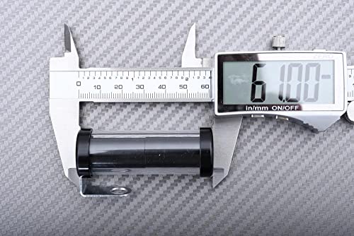 Support/Porte Vignette Assurance AVDB (NOIR) - Image 6