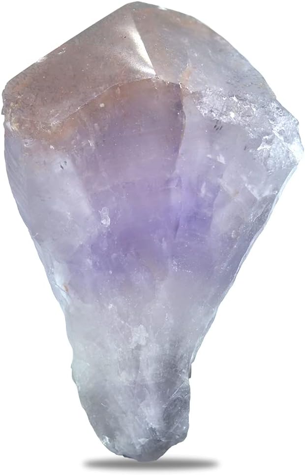 Starborn Genuine Super 7 Crystal, One Extra Large Piece