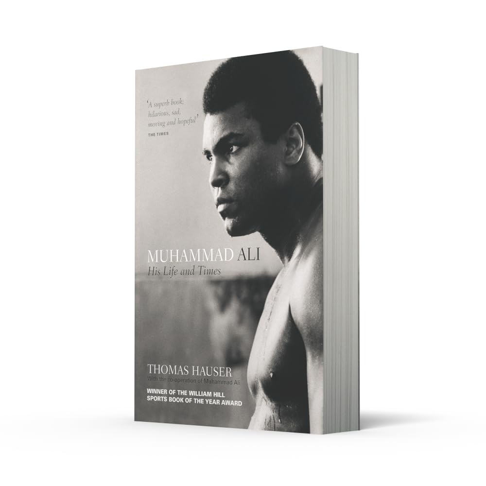 Muhammad Ali: His Life and Times