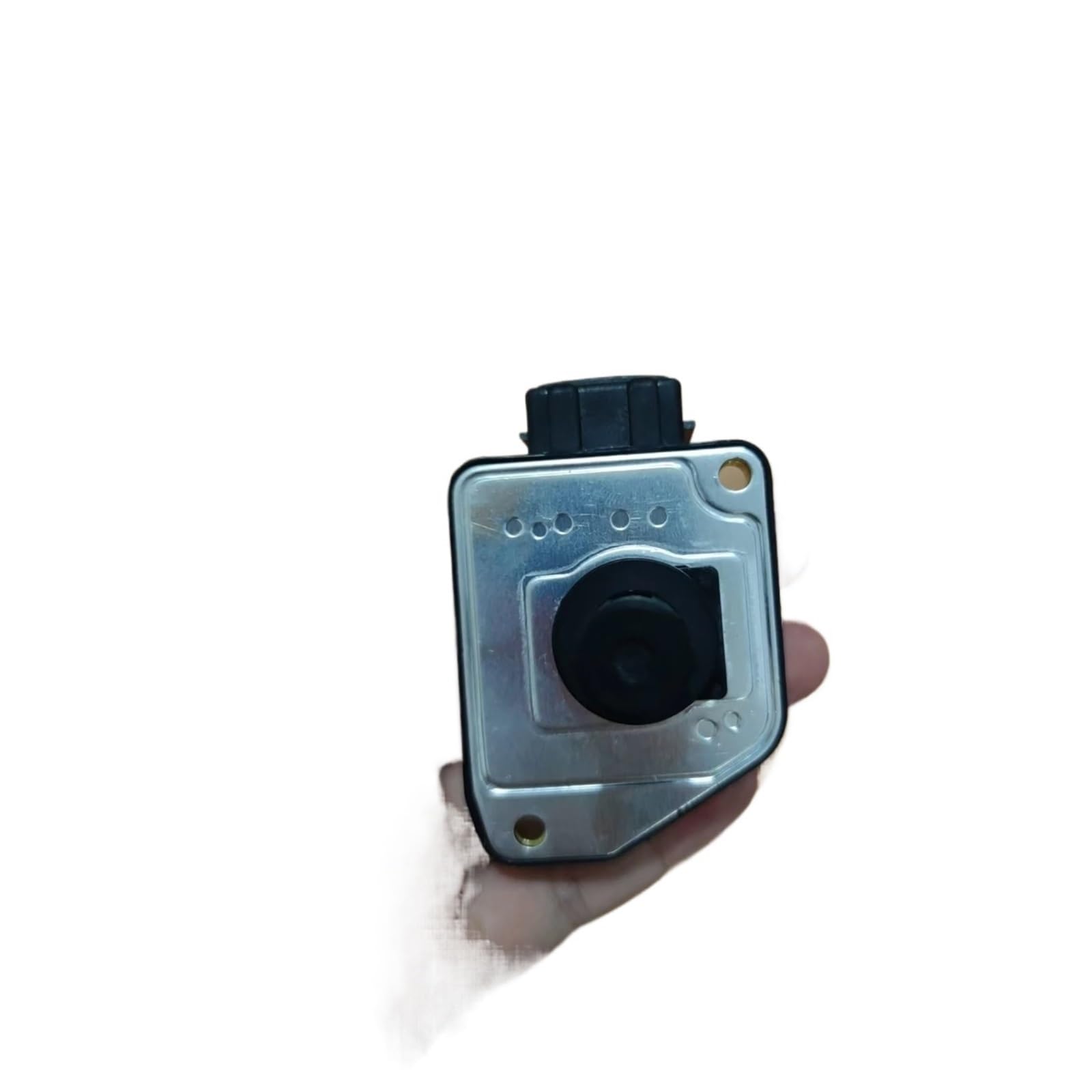 Reemplazo del sensor Maf Sensor MAF del medidor de flujo masivo aire para 1998-2004 Frontier- Pickup Xterra- 2.4L AFH55M12 160173S500