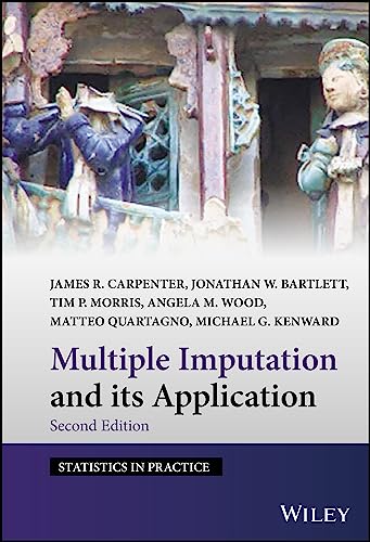 Multiple Imputation and Its Application (Statistics in Practice) view 2