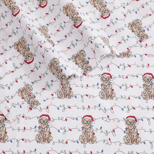 Image of Tommy Bahama - King Sheet Set with Fitted Sheet & Pillowcases