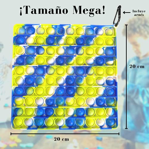 Contenedores, Toy Imagen adicional
