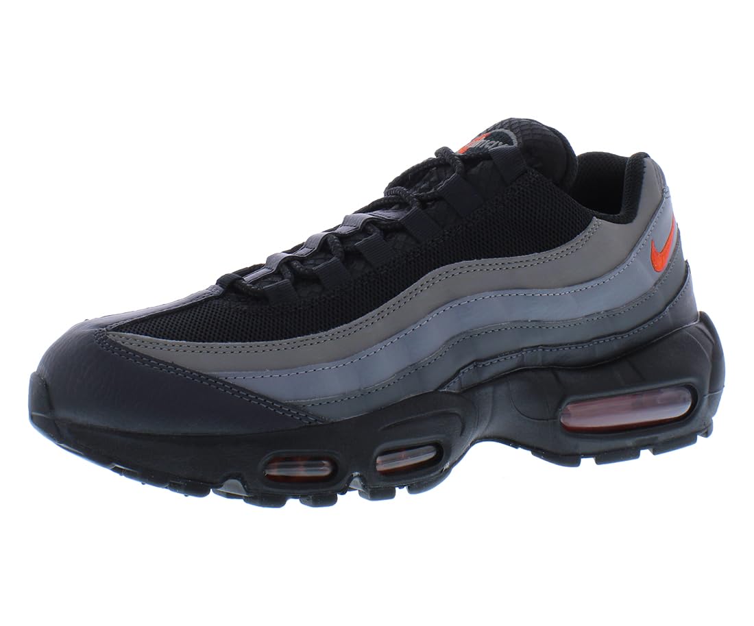 Airmax Sneakers Nike Air Max 95 Running Air Max 95 Light Bone