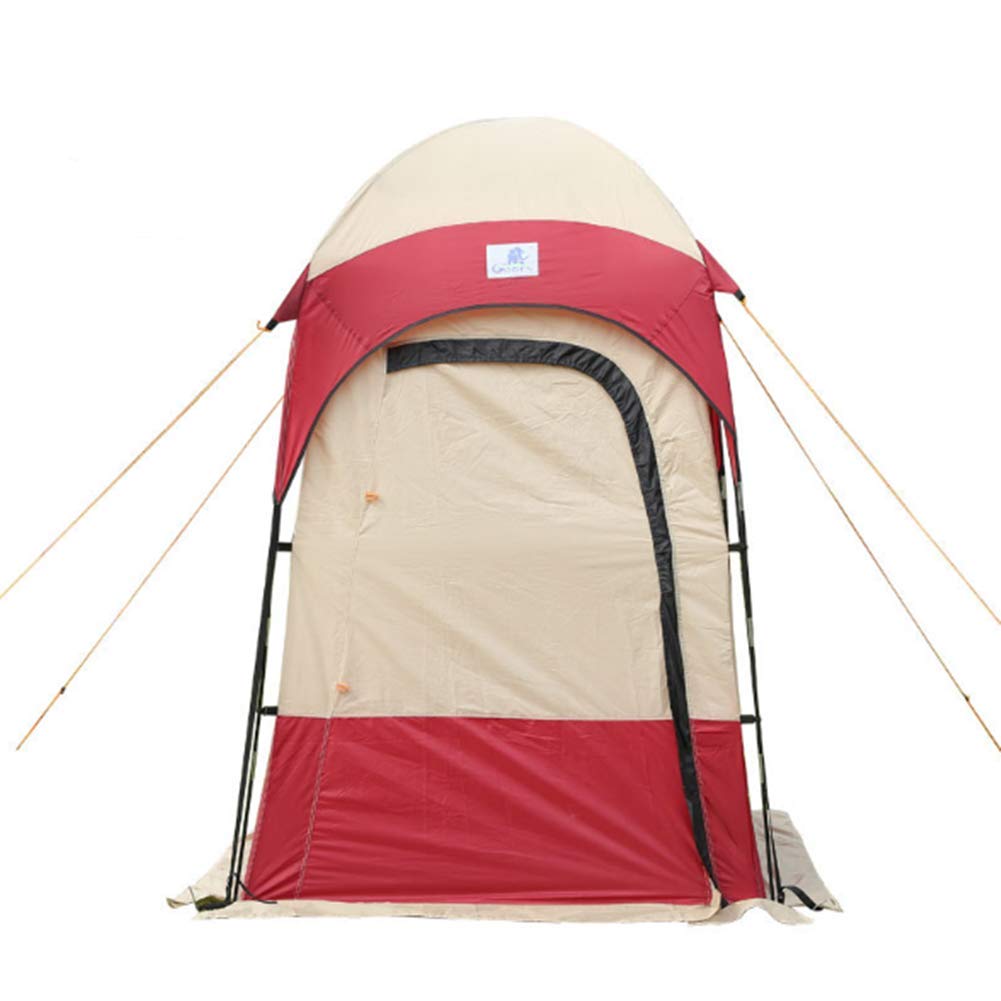 テント 着替えテント 折りたたみ ルームテント 簡易シャワールーム 防災 トイレテント 軽量 携帯 屋外テント キャンプトイレ 丈夫 日常用 緊急用 台風 Amazon | SAKEYEN 着替え用テント 簡易トイレ 簡易シャワー室 簡易