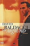 Der Abgrund: Roman - David Baldacci