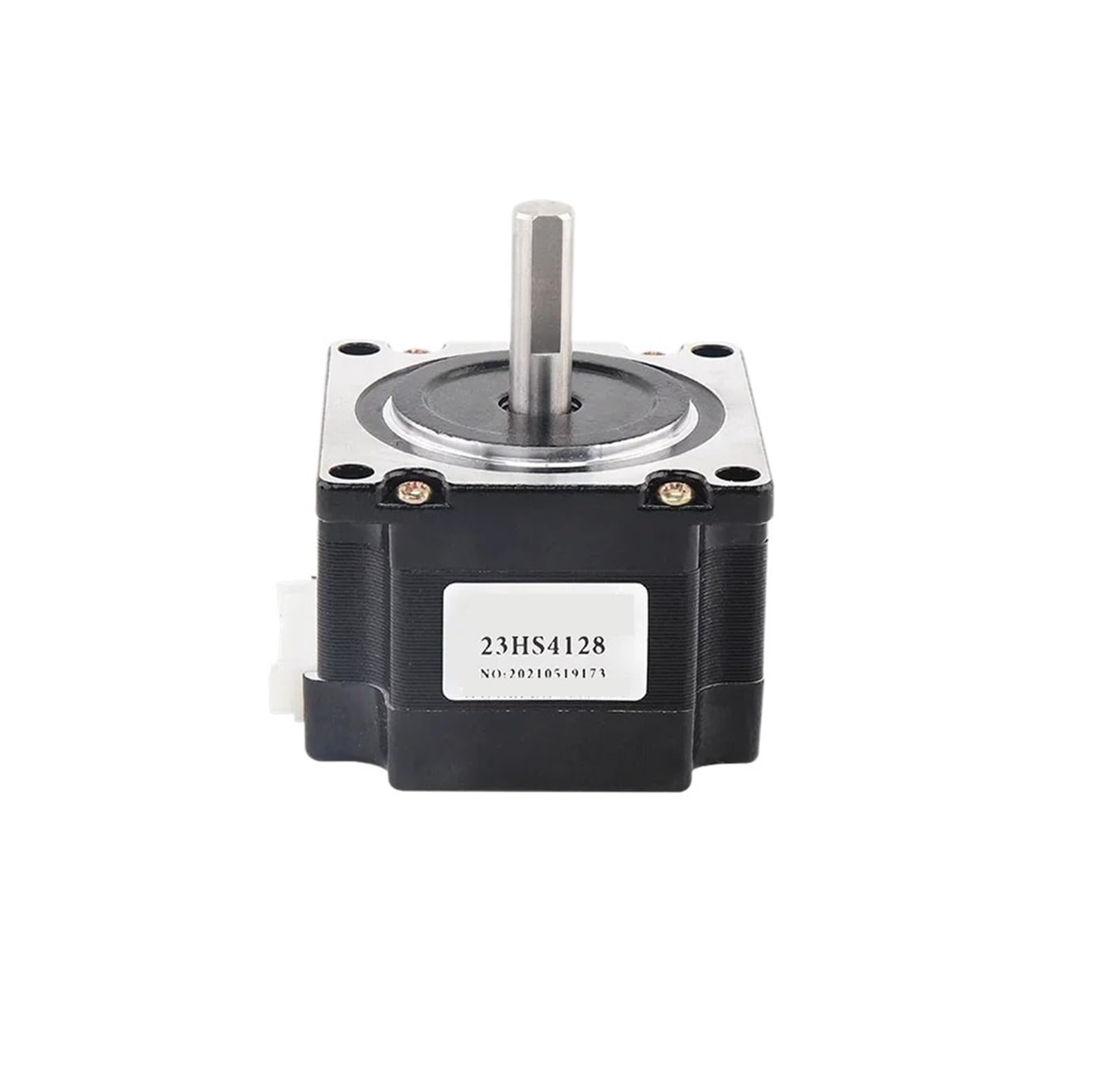 EKFBQBGW Stepper electronic starter Nema 23 Stepper electronic starter 41mm 2.8A 0.55NM 23HS4128 Stepper electronic starter