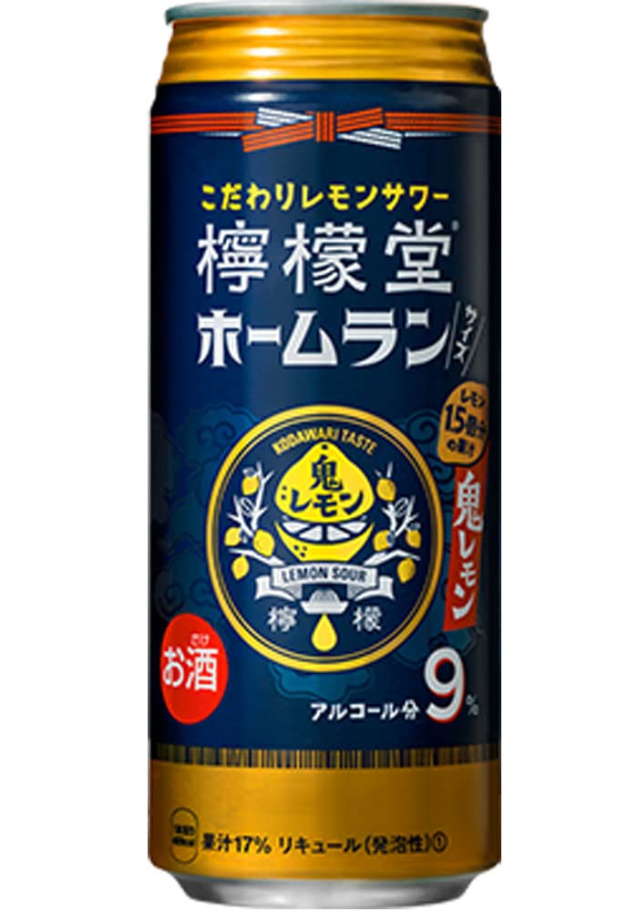 檸檬堂様 專用ページ Amazon.co.jp: 【今しか飲めない】檸檬堂 特別仕込み 缶 5