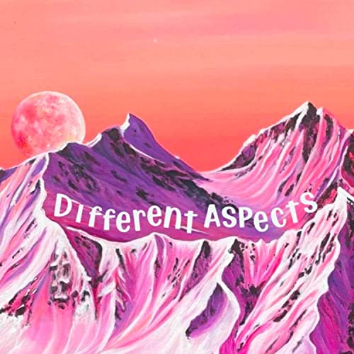 Different Aspects cover art