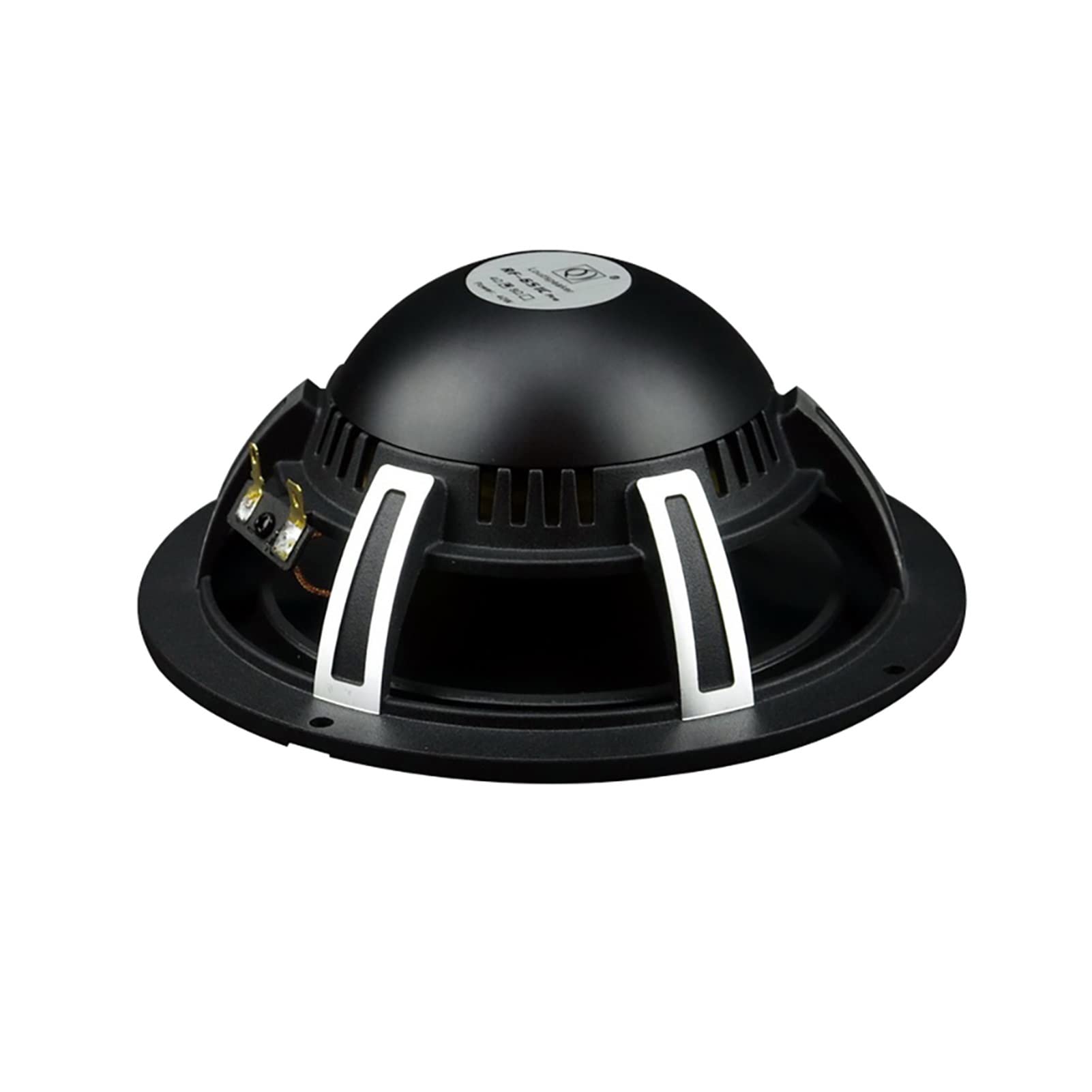 Amazon.co.jp: LPLHZHGVCT(売店) 6.5インチアルミ製セラミックネオジム