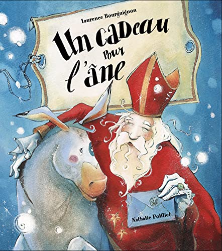 CADEAU POUR L'ANE