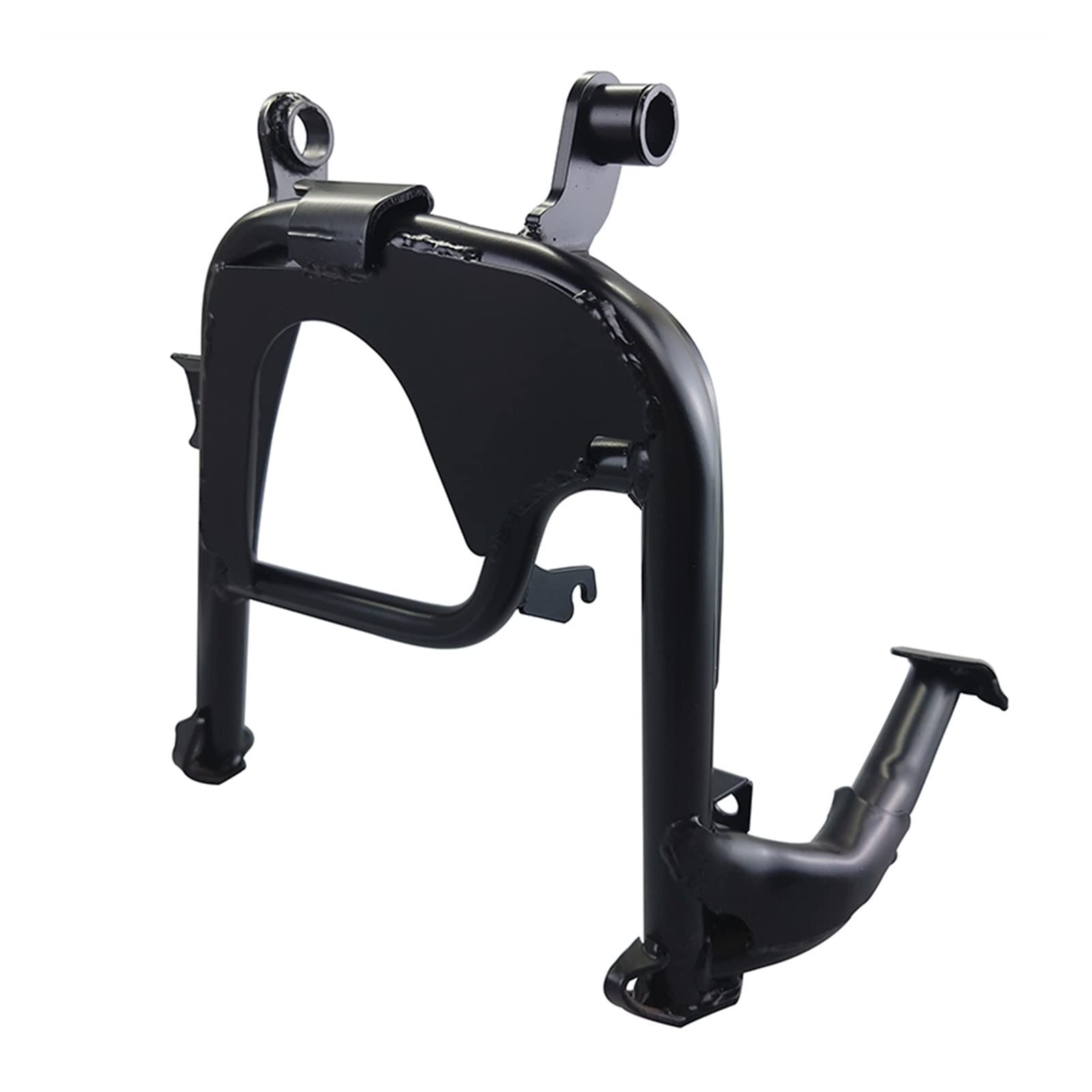 Cavalletto per Moto Centro Centrale per Parcheggio Supporto per Piedi Staffa per Piedi Grandi per Africa Twin CRF1000L